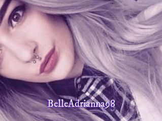 BelleAdrianna98