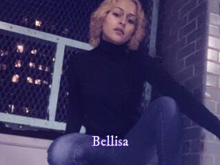 Bellisa Super Webcam
