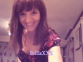 BelllaXXX