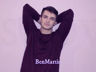 BenMartin Super Webcam