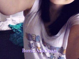 BerriezAndCream