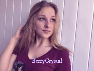 BerryCrystal