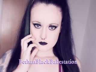 BethanBlackBabestation