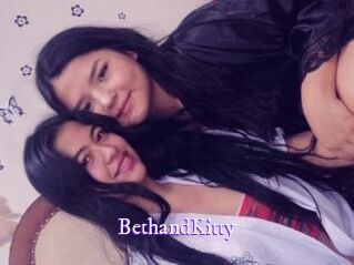 BethandKitty