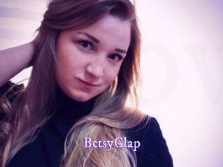 BetsyClap