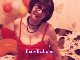 BettyBedroom
