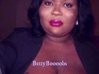 BettyBoooobs