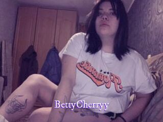 BettyCherryy