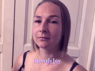 BeverlyJoy