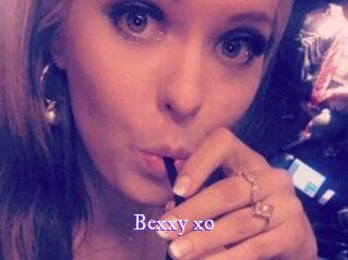 Bexxy_xo Super Webcam