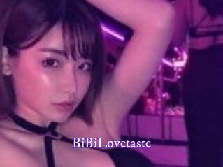 BiBiLovetaste
