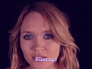 Bianca4u