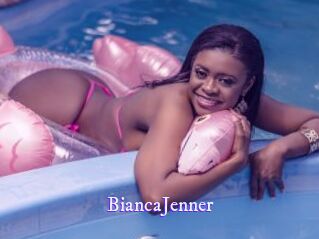 BiancaJenner Super Webcam