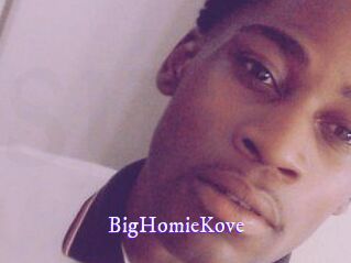 BigHomieKove