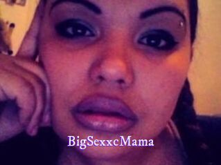 BigSexxcMama