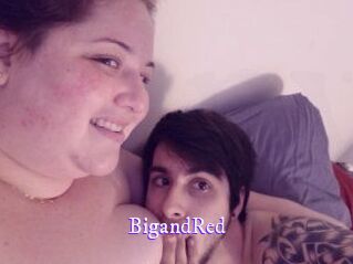BigandRed