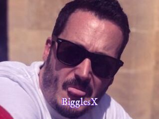 BigglesX