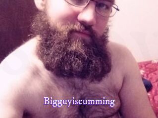 Bigguyiscumming