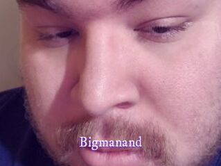 Bigmanand