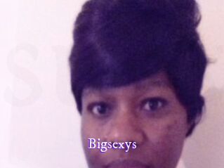 Bigsexys