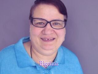Bigtittis