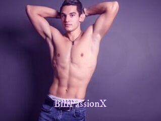 BillPassionX Super Webcam