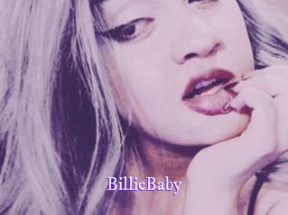 BillieBaby