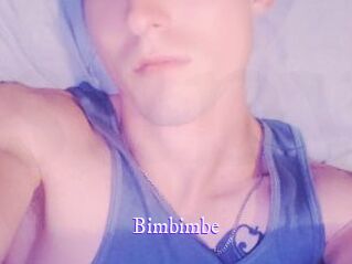 Bimbimbe
