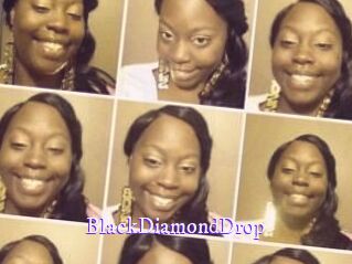 BlackDiamondDrop