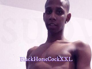 BlackHorseCockXXL Super Webcam