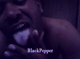 BlackPepper