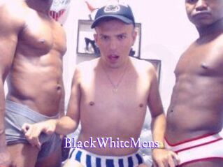 BlackWhiteMens