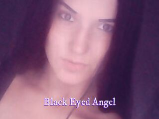 Black_Eyed_Angel