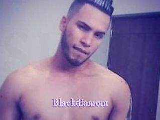 Blackdiamont