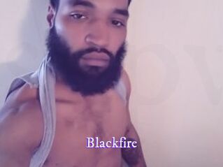 Blackfire