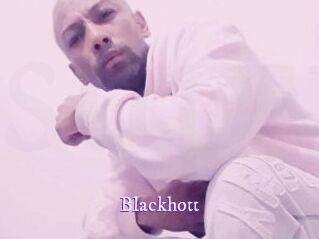 Blackhott