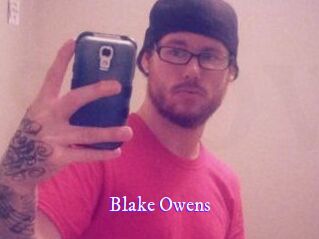 Blake_Owens Super Webcam