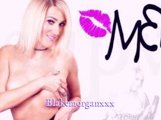 Blakemorganxxx