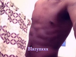 Blazynxxx