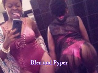 Bleu_and_Pyper