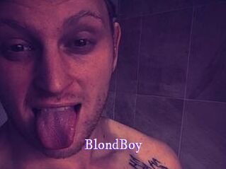 BlondBoy Super Webcam