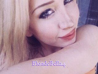 BlondeBella4