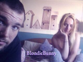 BlondieBunny