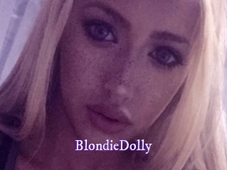 BlondieDolly