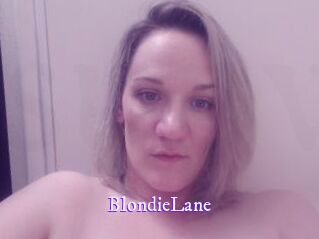 BlondieLane
