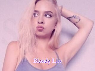 Blondy_Liss