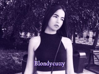 Blondy_cutty