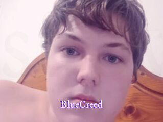 BlueCreed