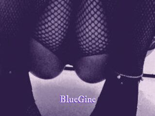 BlueGine