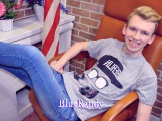 BlueRandy